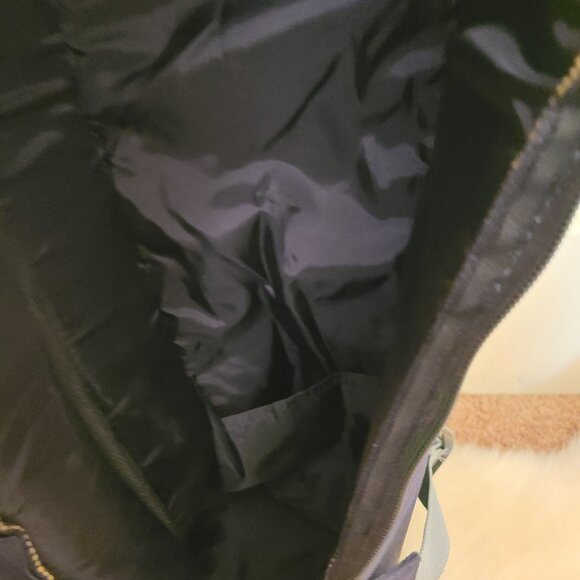 Shedrow (Tall) Boot Bag & Bridle Bag - Picture 5 of 11